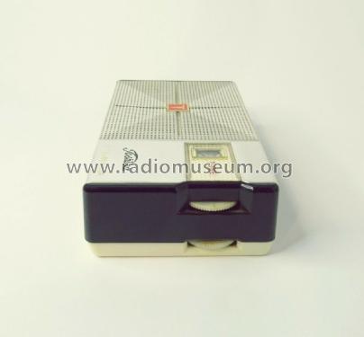 6 Transistor 6TP-504; Toshiba Corporation; (ID = 2722742) Radio