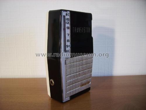 6TP-335 ; Toshiba Corporation; (ID = 1992459) Radio