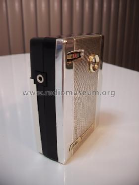 7 Transistor 7 TP-21; Toshiba Corporation; (ID = 1376716) Radio