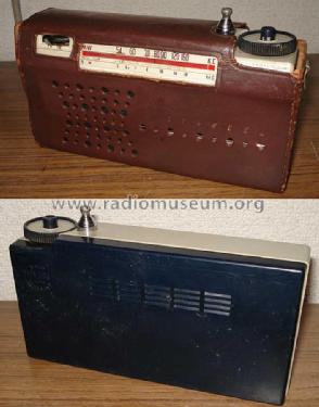 7TM-312 S; Toshiba Corporation; (ID = 1811962) Radio