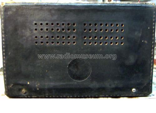 2 Band 8 Transistor 8TL-463R; Toshiba Corporation; (ID = 950248) Radio