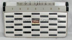 8TM-294B; Toshiba Corporation; (ID = 262800) Radio