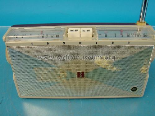 8TM-300SB; Toshiba Corporation; (ID = 1427157) Radio