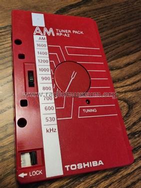 AM-Tuner Pack RP-A2; Toshiba Corporation; (ID = 2978295) Converter