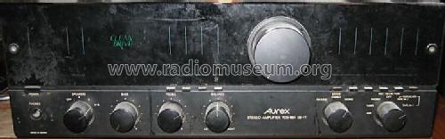 Aurex SB-77; Toshiba Corporation; (ID = 422878) Ampl/Mixer