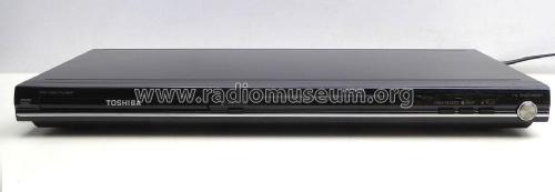 DVD-Player SD-480EKE; Toshiba Corporation; (ID = 2642557) R-Player