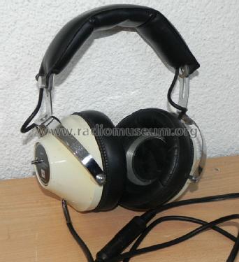 TOSHIBA HR-50 casque HIFI