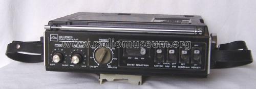 IC-777; Toshiba Corporation; (ID = 1578886) Radio