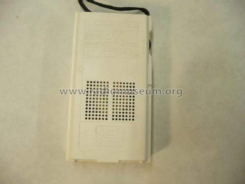 Amplitude Modulation Receiver RP-86; Toshiba Corporation; (ID = 2352104) Radio