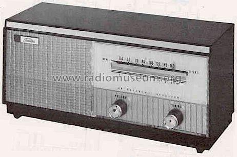 L-511; Toshiba Corporation; (ID = 420035) Radio