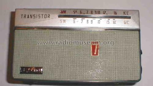 Marconi 2003; Toshiba Corporation; (ID = 576111) Radio