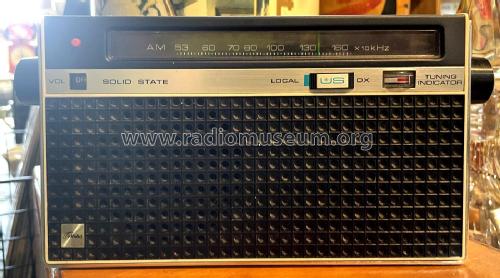 RM-101C; Toshiba Corporation; (ID = 2843531) Radio