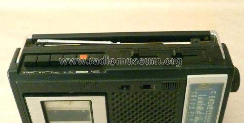 RT2300; Toshiba Corporation; (ID = 1832615) Radio