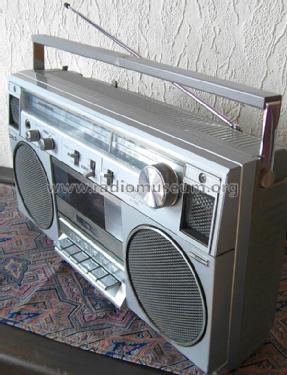 RT-120S; Toshiba Corporation; (ID = 971900) Radio