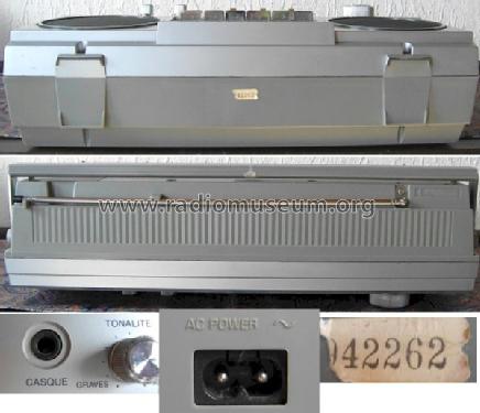 RT-120S; Toshiba Corporation; (ID = 971903) Radio