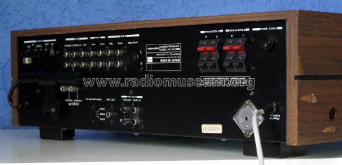 SA620; Toshiba Corporation; (ID = 3113251) Radio