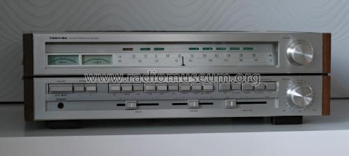 SA620; Toshiba Corporation; (ID = 3113257) Radio