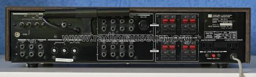 4 Channel Stereo Receiver SA-514; Toshiba Corporation; (ID = 3114119) Radio