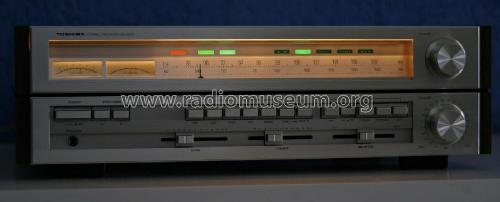 SA-520; Toshiba Corporation; (ID = 3113894) Radio