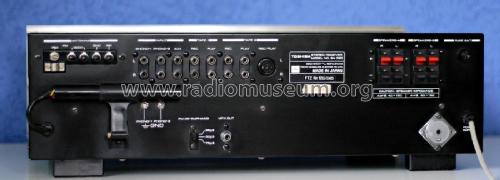 SA-520; Toshiba Corporation; (ID = 3113900) Radio