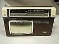 Six Transistor 6L-400A; Toshiba Corporation; (ID = 1977763) Radio