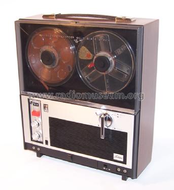 TOSHIBA TAPE RECORDER SOLID STATE GT-60V昭和の物です