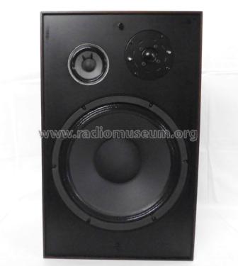 Speaker System SS-330; Toshiba Corporation; (ID = 2098819) Speaker-P