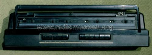 Stereo Radio Cassette Recorder RT-8539; Toshiba Corporation; (ID = 2324101) Radio