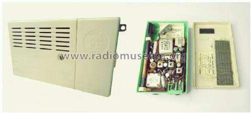 Transistor 6 6P-22; Toshiba Corporation; (ID = 2688703) Radio