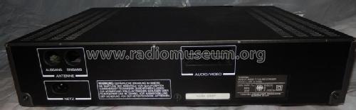 Video Cassetten Recorder V-312G; Toshiba Corporation; (ID = 2347421) R-Player