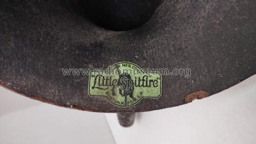 Little Spitfire ; Tower Mfg.Co., (ID = 2669294) Speaker-P