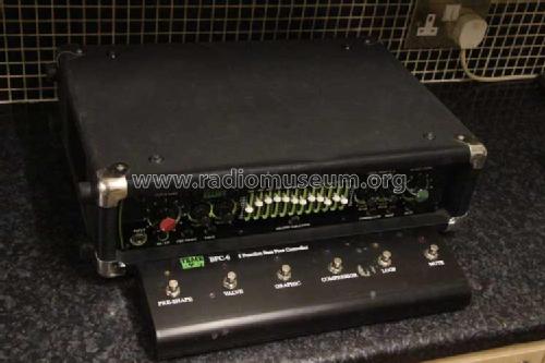 Bass Amplifier AH500-12 Ampl/Mixer Trace Elliot; Maldon 