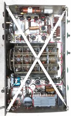 48S20; Traeger Transceivers (ID = 2507265) Commercial TRX