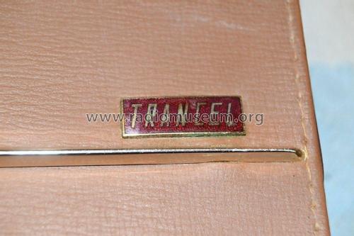 Six Transistor 6L-400; Trancel Excel (ID = 1977750) Radio