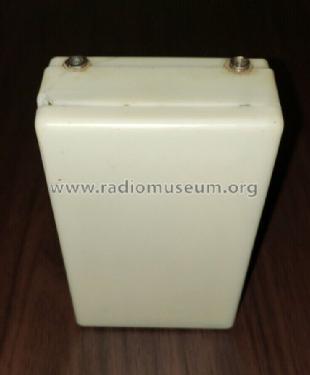 All Transistor 6 ; Trans American (ID = 2950609) Radio