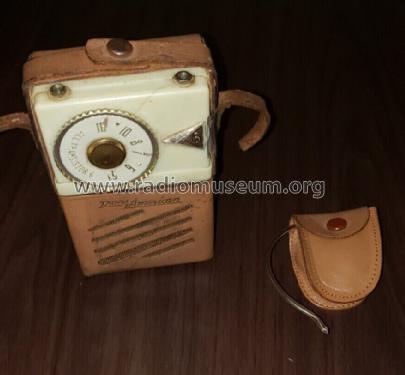 All Transistor 6 ; Trans American (ID = 2950610) Radio