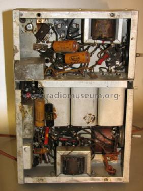 Clarion AC85 Ch= G-83; Clarion, Transformer (ID = 649762) Radio