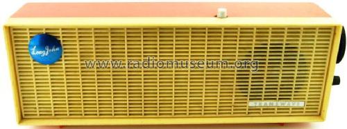 Long John 6 Transistor Home Radio HTR-600L; Transwave, (ID = 2668254) Radio