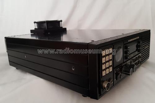 HF Communications System TW100; Transworld (ID = 2558394) Commercial TRX