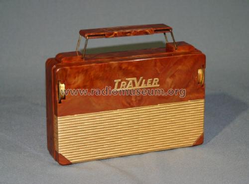 5300 ; Trav-Ler Karenola (ID = 1676300) Radio