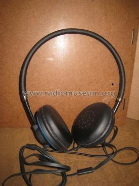 Cuffia stereo con microfono DJ 626 M Air; Trevi S.p.A.; Rimini (ID = 2067869) Speaker-P