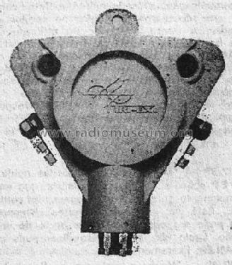 Ferrite balun BL-50; Tri-ex; São Paulo (ID = 1890278) Antenna