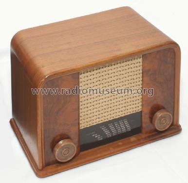 415 UKW ; Trialmo AG, Zürich (ID = 1277131) Radio