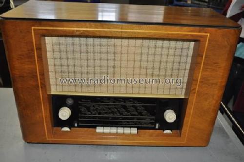 425; Trialmo AG, Zürich (ID = 1799274) Radio