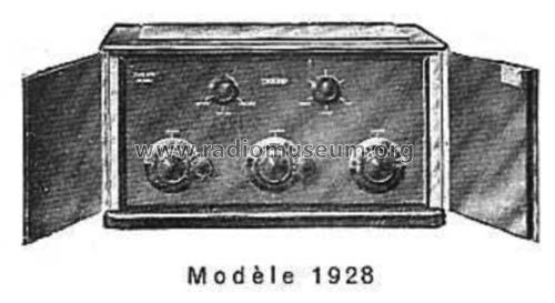 502; Trialmo, Compagnie (ID = 2684423) Radio