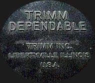 Dependable Headset ; Trimm; Libertyville (ID = 608870) Lautspr.-K