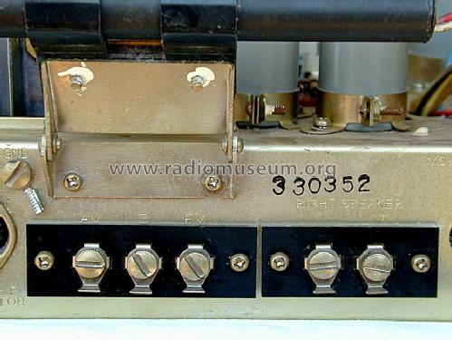 All Transistor AM-FM Automatic Stereo Receiver TK 60; Kenwood, Trio- (ID = 1480991) Radio