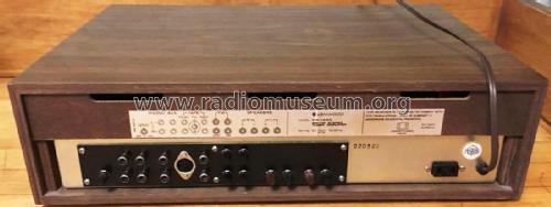 AM/FM Stereo Receiver KR-1400; Kenwood, Trio- (ID = 2504439) Radio