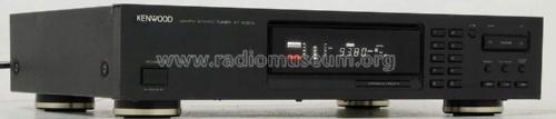 AM-FM Stereo Tuner KT-5020L; Kenwood, Trio- (ID = 2616292) Radio