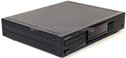 Compact Disc Player DP-3090; Kenwood, Trio- (ID = 2506244) R-Player